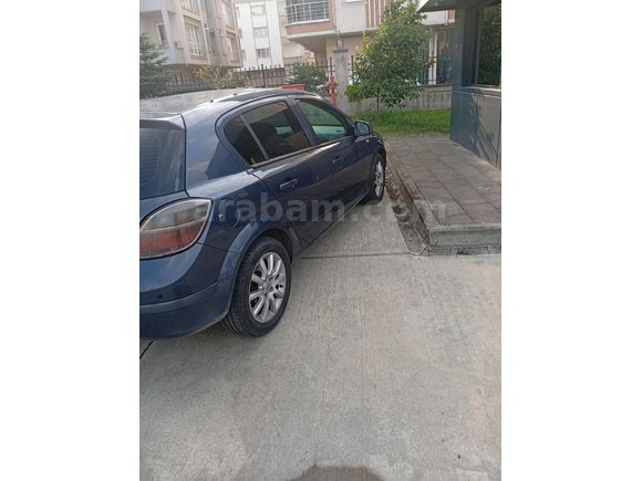 Sahibinden Opel Astra 1.3 CDTI Essentia 2011 Model