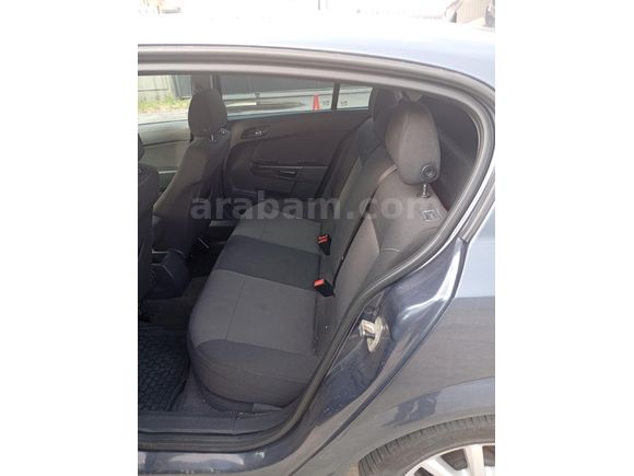 Sahibinden Opel Astra 1.3 CDTI Essentia 2011 Model