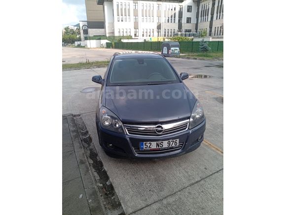 Sahibinden Opel Astra 1.3 CDTI Essentia 2011 Model