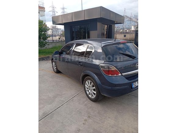 Sahibinden Opel Astra 1.3 CDTI Essentia 2011 Model
