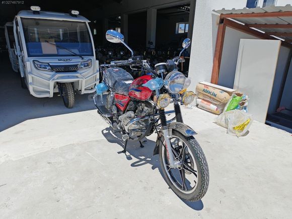 ARDIÇ MOTOR GÜVENCESİ İLE NAKİTE ÖZEL FİYAT!!!