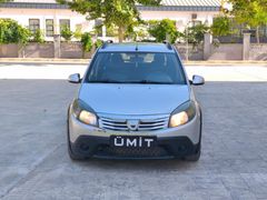 ÜMİT AUTO/2012/DACİA/SANDERO/STEPWAY/263.BİN.KM/