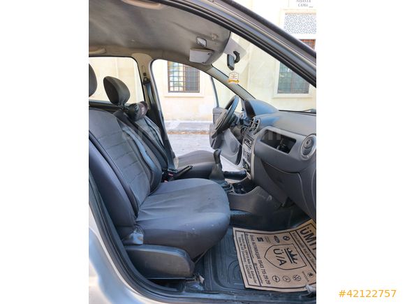 ÜMİT AUTO/2012/DACİA/SANDERO/STEPWAY/263.BİN.KM/