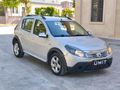 ÜMİT AUTO/2012/DACİA/SANDERO/STEPWAY/263.BİN.KM/