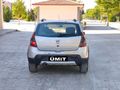 ÜMİT AUTO/2012/DACİA/SANDERO/STEPWAY/263.BİN.KM/