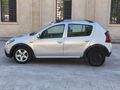 ÜMİT AUTO/2012/DACİA/SANDERO/STEPWAY/263.BİN.KM/