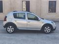 ÜMİT AUTO/2012/DACİA/SANDERO/STEPWAY/263.BİN.KM/