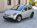 ÜMİT AUTO/2012/DACİA/SANDERO/STEPWAY/263.BİN.KM/