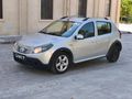 ÜMİT AUTO/2012/DACİA/SANDERO/STEPWAY/263.BİN.KM/