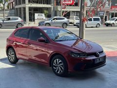 Galeriden Volkswagen Polo 1.0 TSi Life 2025 Model İzmir