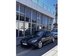 Sahibinden BMW 5 Serisi 530d Standart 2005 Model 