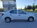 HATASIZ BOYASIZ ÇOK TEMİZ  SYMBOL 0.9 TCE LPG Lİ
