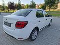 HATASIZ BOYASIZ ÇOK TEMİZ  SYMBOL 0.9 TCE LPG Lİ