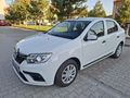 HATASIZ BOYASIZ ÇOK TEMİZ  SYMBOL 0.9 TCE LPG Lİ