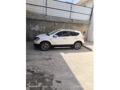 Sahibinden Nissan Qashqai 1.5 dCi Platinum 2013 Model