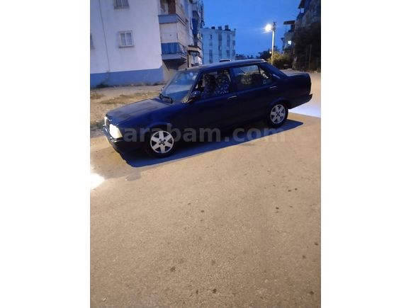Sahibinden Tofaş Doğan SLX ie 2000 Model