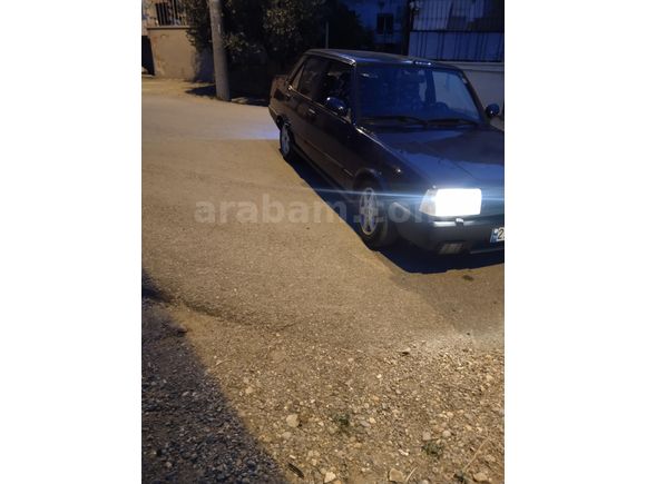 Sahibinden Tofaş Doğan SLX ie 2000 Model