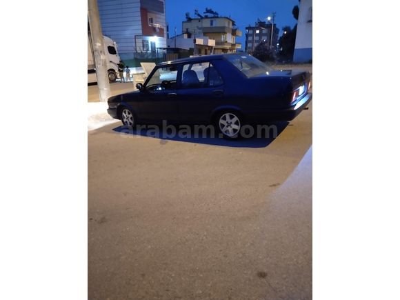 Sahibinden Tofaş Doğan SLX ie 2000 Model