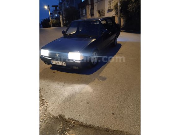 Sahibinden Tofaş Doğan SLX ie 2000 Model