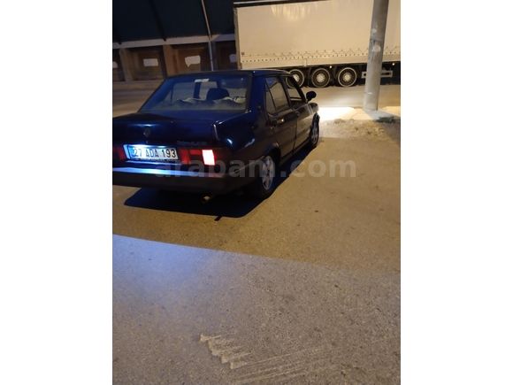 Sahibinden Tofaş Doğan SLX ie 2000 Model