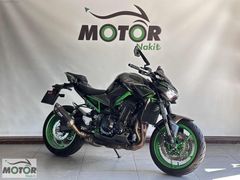 MOTOR NAKİT'den 2024 Hatasız Z 900 K.Kartı ve Takas