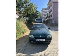 Sahibinden Renault Clio 1.4 RT 1998 Model 