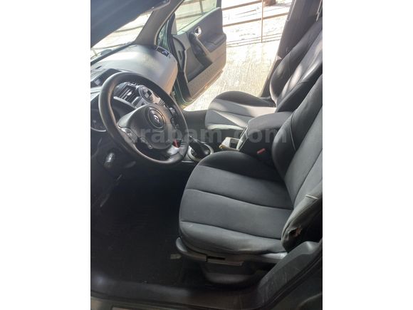 Sahibinden Renault Megane 1.6 Dynamique 2004 Model Ankara