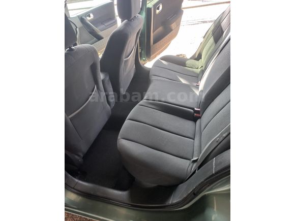 Sahibinden Renault Megane 1.6 Dynamique 2004 Model Ankara