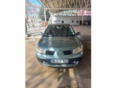 Sahibinden Renault Megane 1.6 Dynamique 2004 Model Ankara