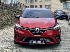 Sahibinden Renault Clio 1.0 SCe Joy 2020 Model  70.000 km Kırmızı