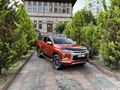 Sahibinden Mitsubishi L 200 4x2 Tornado 2020 Model 