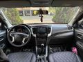 Sahibinden Mitsubishi L 200 4x2 Tornado 2020 Model 
