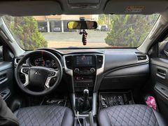Sahibinden Mitsubishi L 200 4x2 Tornado 2020 Model 