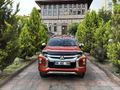 Sahibinden Mitsubishi L 200 4x2 Tornado 2020 Model 