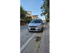 Sahibinden Ford Tourneo Courier 1.6 TDCi Journey Titanium 2015 Model