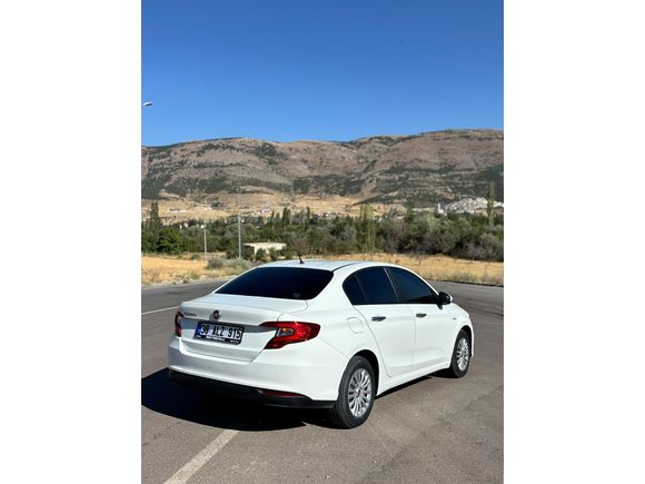 Sahibinden Fiat Egea 1.4 Fire Easy 2021 Model