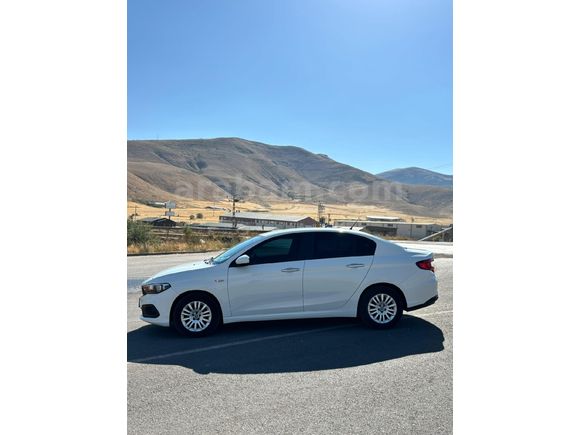 Sahibinden Fiat Egea 1.4 Fire Easy 2021 Model