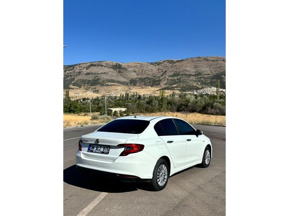 Sahibinden Fiat Egea 1.4 Fire Easy 2021 Model
