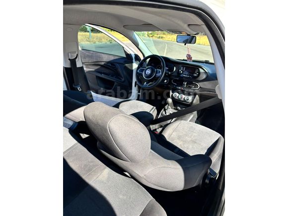 Sahibinden Fiat Egea 1.4 Fire Easy 2021 Model