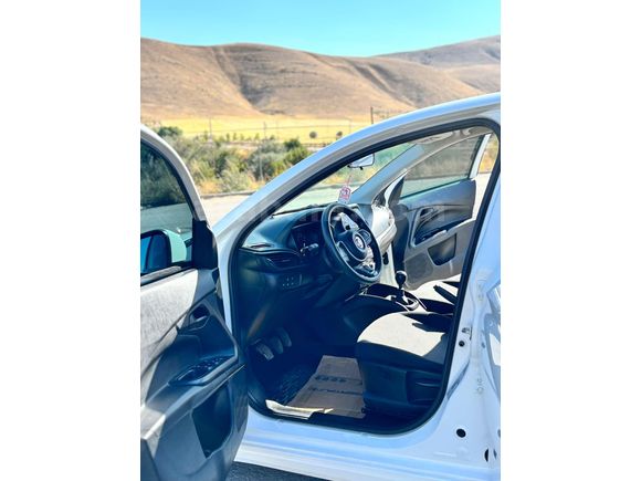 Sahibinden Fiat Egea 1.4 Fire Easy 2021 Model
