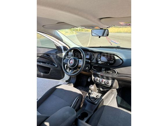 Sahibinden Fiat Egea 1.4 Fire Easy 2021 Model