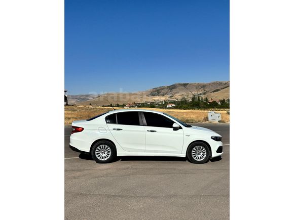 Sahibinden Fiat Egea 1.4 Fire Easy 2021 Model