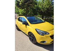 Sahibinden Opel Corsa 1.3 CDTI Color Edition 2015 Model  154.000 km Sarı