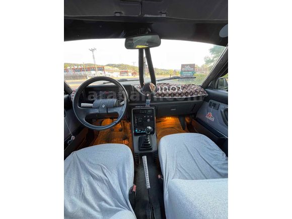 Sahibinden Renault R 9 1.4 Broadway GTE 1991 Model 