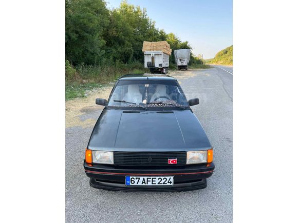Sahibinden Renault R 9 1.4 Broadway GTE 1991 Model 