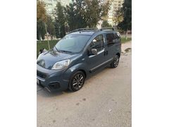 Sahibinden Fiat Fiorino Combi 1.3 Multijet Premio 2024 Model 