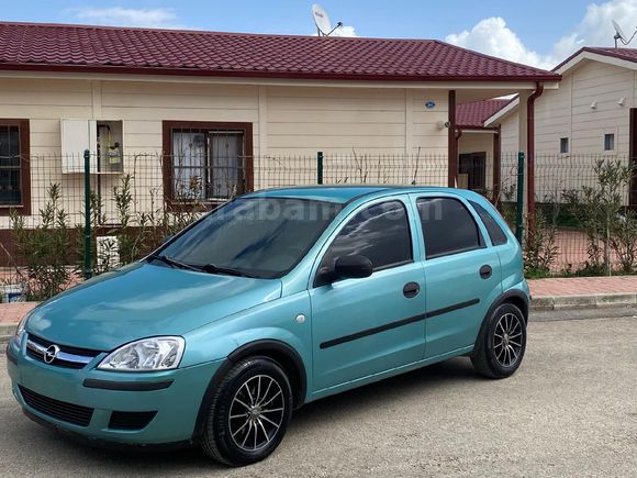 Sahibinden Opel Corsa 1.3 CDTI Essentia 2004 Model