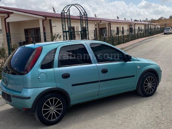 Sahibinden Opel Corsa 1.3 CDTI Essentia 2004 Model