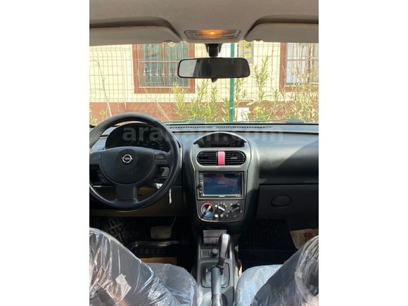 Sahibinden Opel Corsa 1.3 CDTI Essentia 2004 Model
