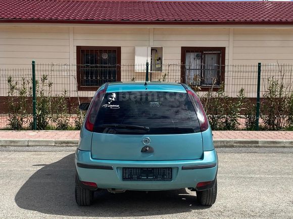 Sahibinden Opel Corsa 1.3 CDTI Essentia 2004 Model